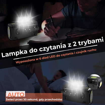 Awaryjne Radio Słoneczne