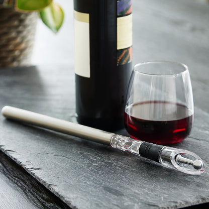 VinoChill™| Odkryj Sekret Idealnie Schłodzonego Wina w Kilka Sekund