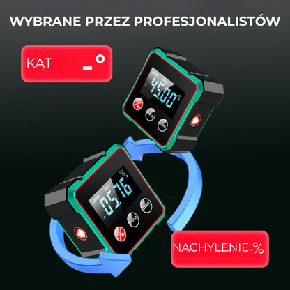 Preciso™ | Precyzja, której możesz zaufać. Komfort, który możesz poczuć.