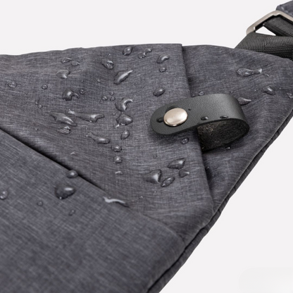 Fortis™ | Podróżuj spokojnie, wiedząc, że Twoje najważniejsze rzeczy są bezpieczne i pod ręką.