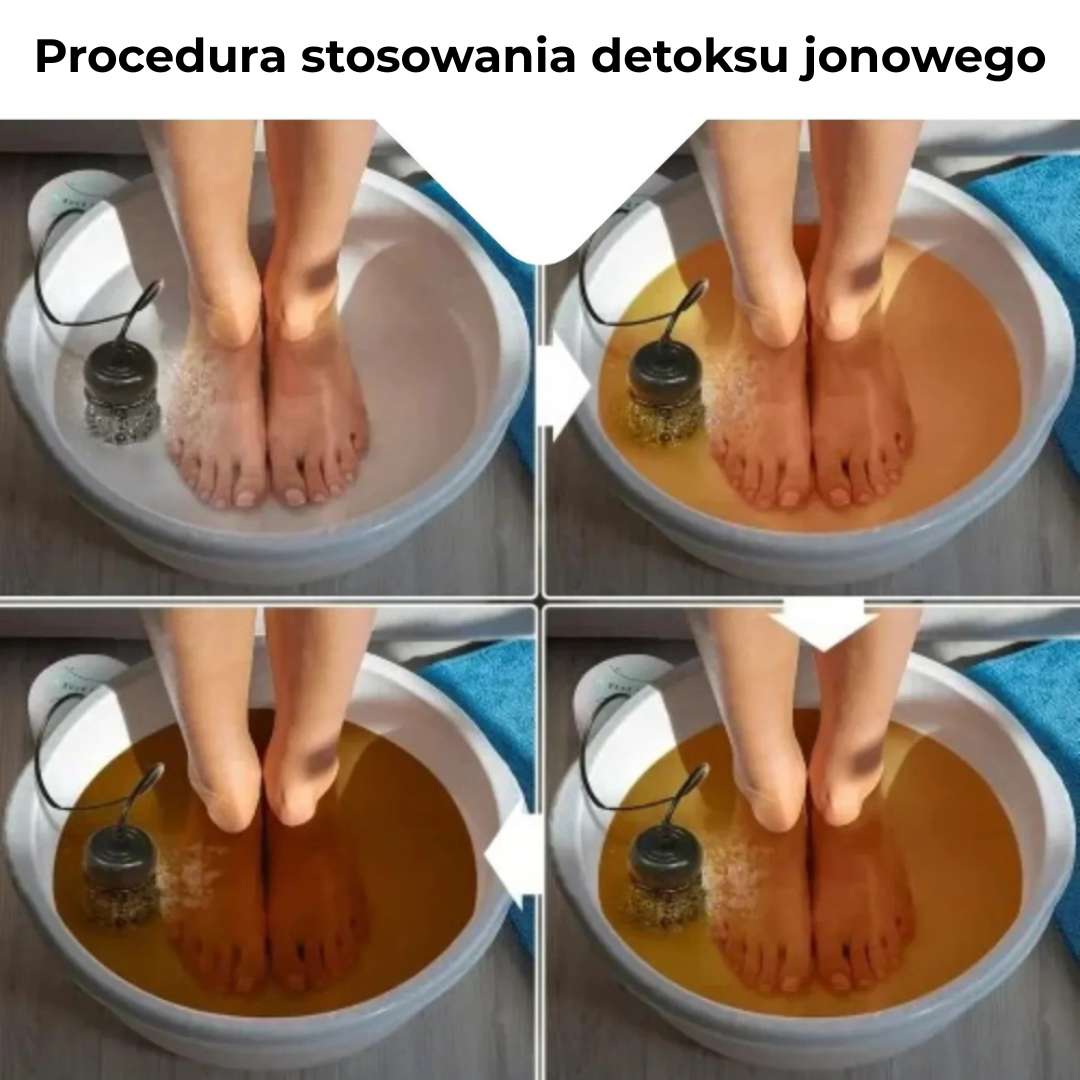 MrDetox™ | Odkryj najlepszą wersję siebie – Naturalne rozwiązanie detoksykacji, na które zasługuje Twoje ciało!