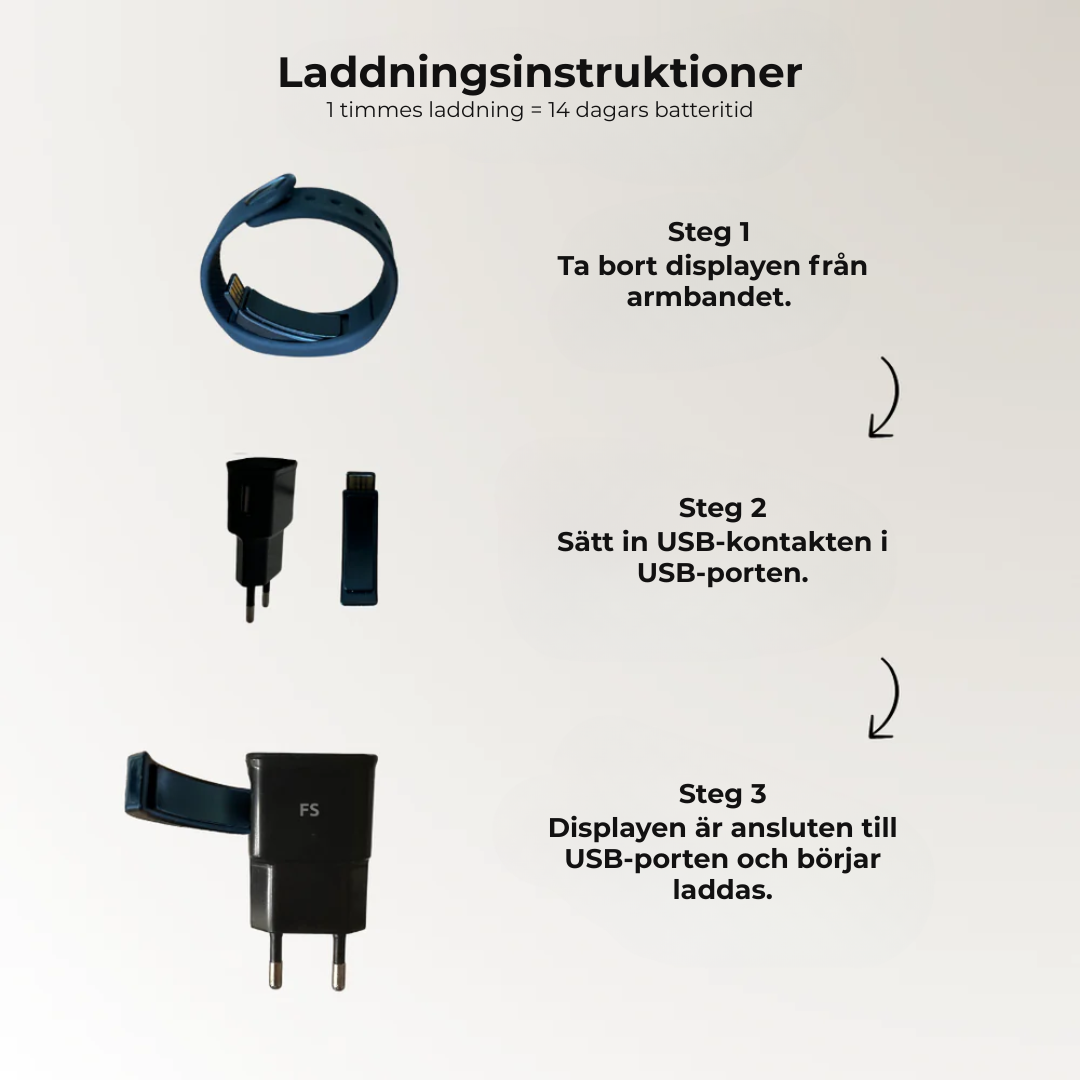 SureSleep™ | 100% Wake-Up wekker