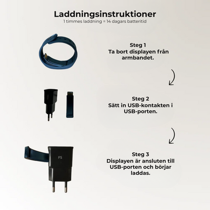 SureSleep™ | 100% Wake-Up wekker