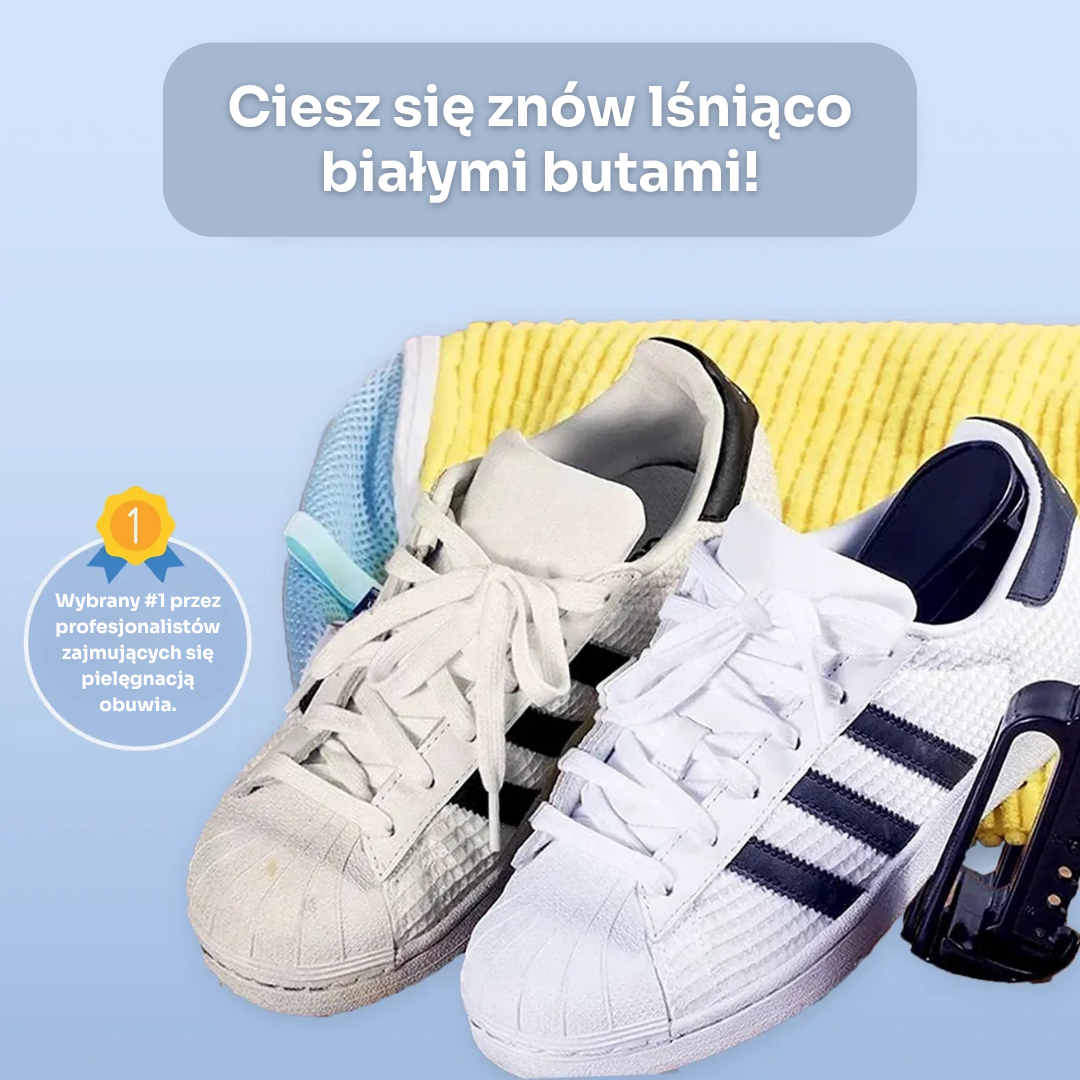 ButClean™ Torba do prania butów🧼