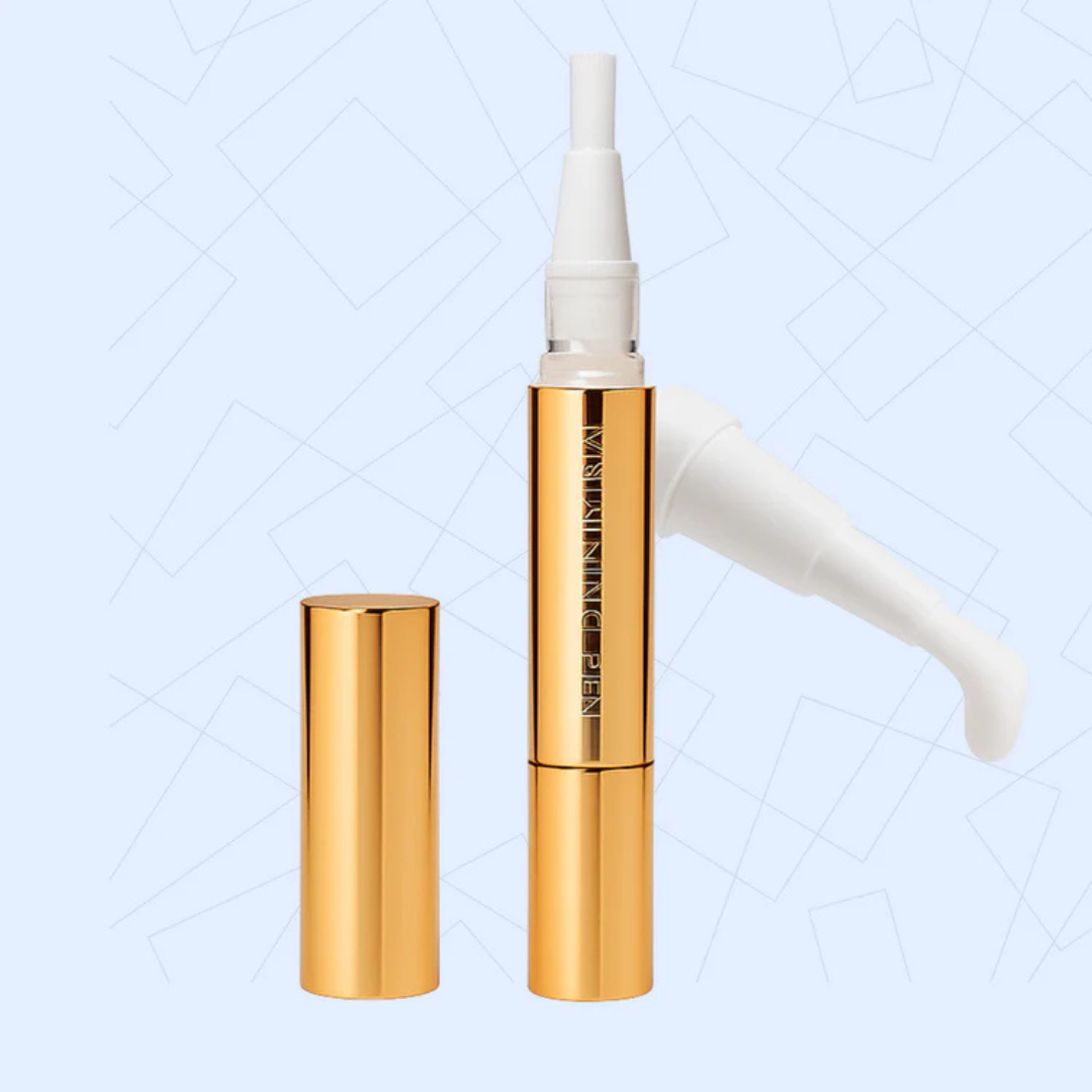 PerłaSmile™ | Szybki i delikatny sposób na bielsze zęby – gdziekolwiek i kiedykolwiek