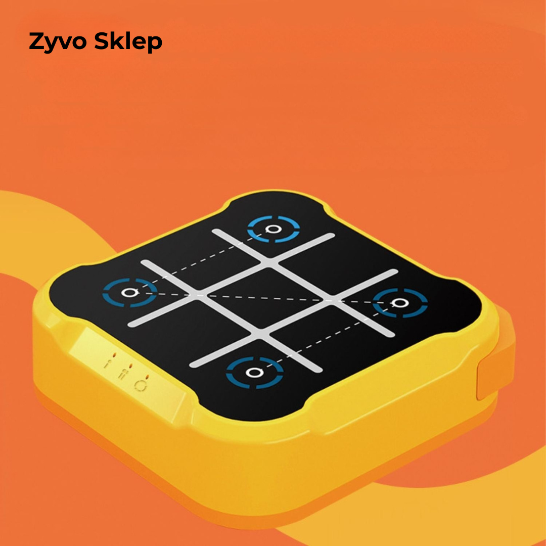 MiniMatch™ | Najzabawniejsza interaktywna gra!