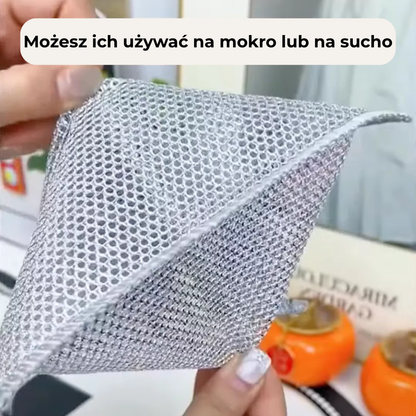 PerfektCzysto™ | Mocny i bez rys do każdego sprzątania!