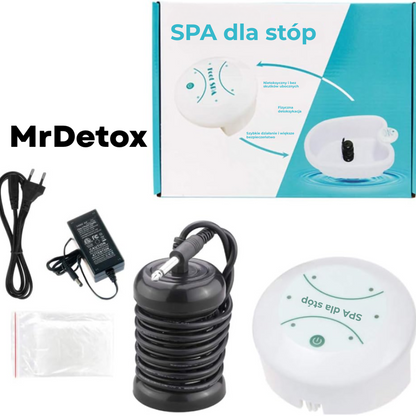 MrDetox™ | Odkryj najlepszą wersję siebie – Naturalne rozwiązanie detoksykacji, na które zasługuje Twoje ciało!