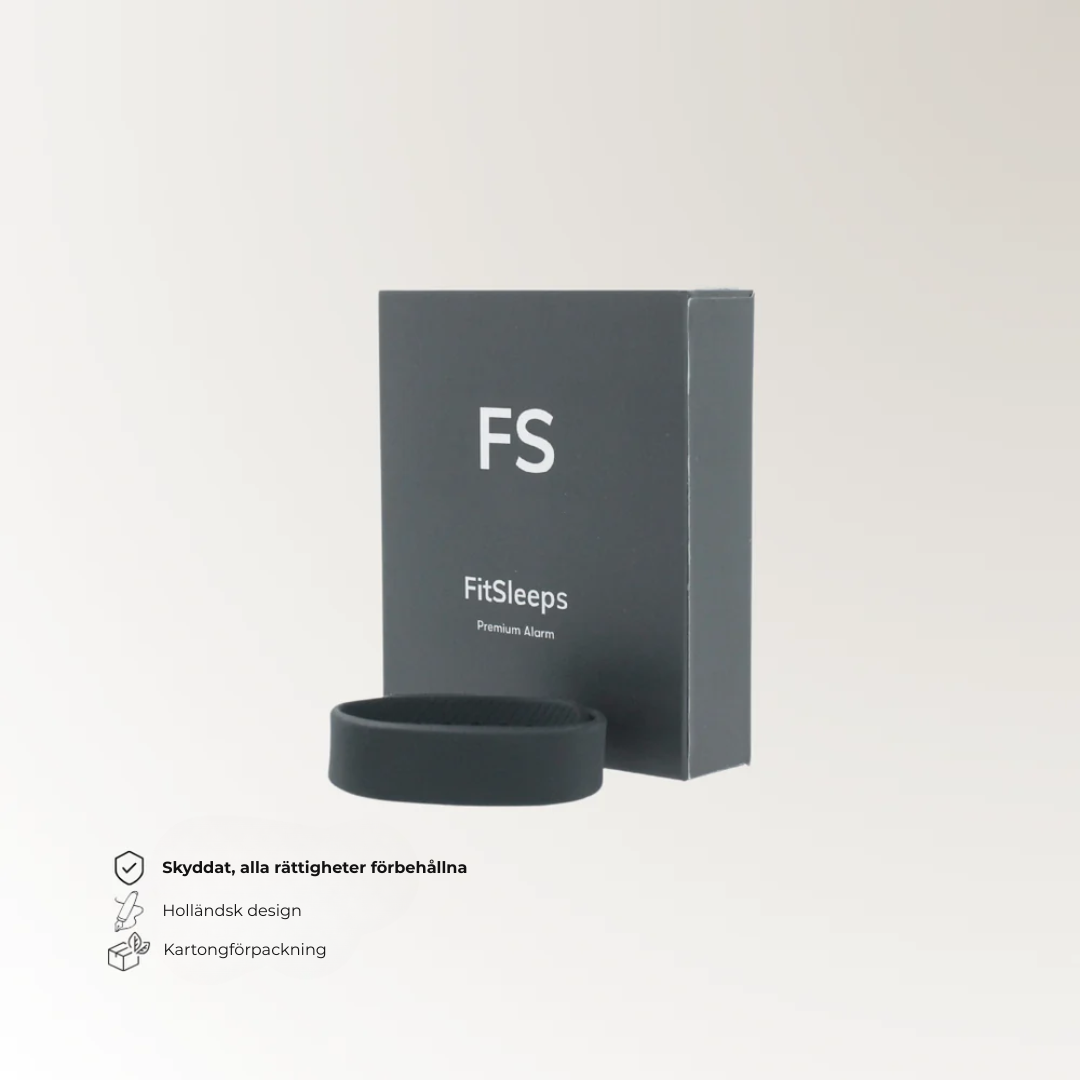 SureSleep™ | 100% Wake-Up wekker