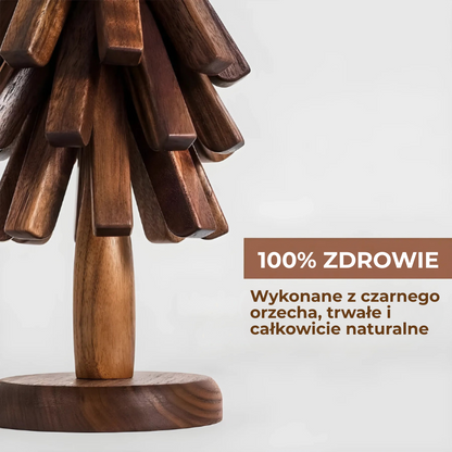 Ligna | Gdzie elegancja spotyka codzienną ochronę