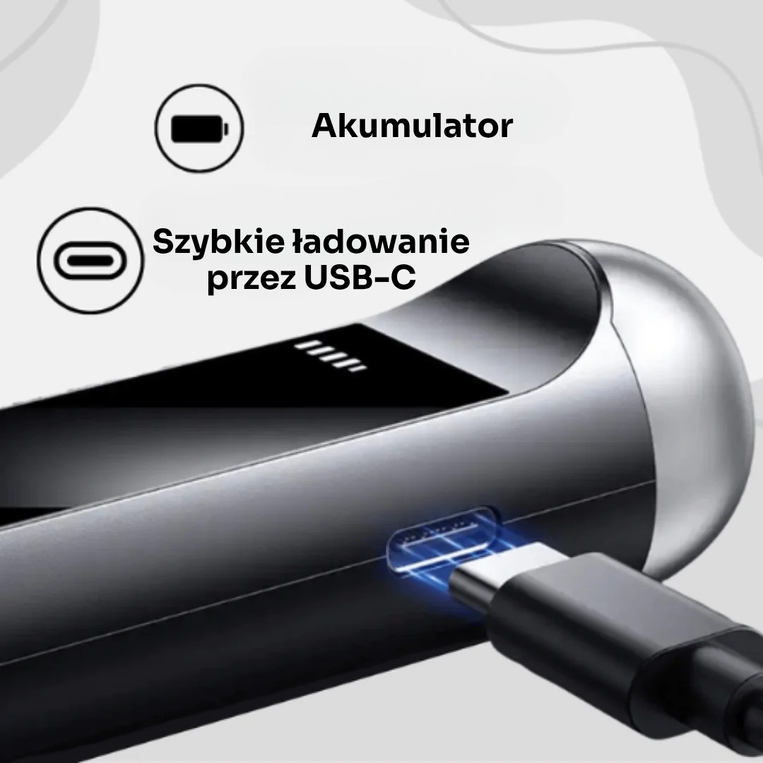 BlowSafe™ – przenośny alkomat, któremu zaufały tysiące osób w całej Europie 🇵🇱