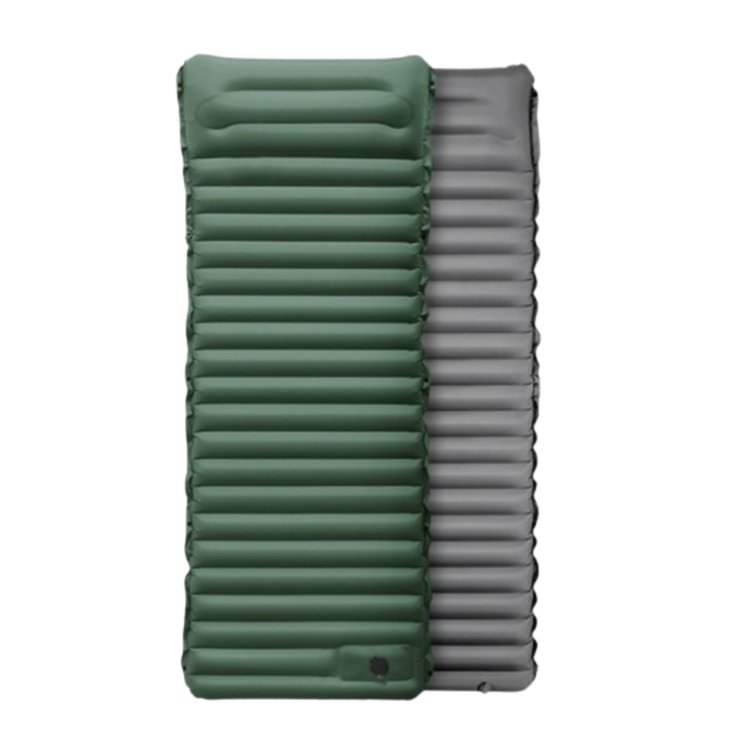 TrailRest™ | Przestań budzić się obolały po każdej nocy pod namiotem