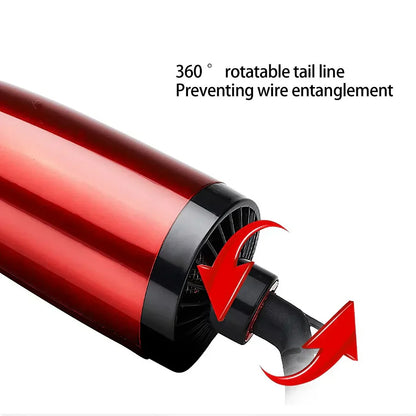 Volumia™ – objętość bez wysiłku. Salonowy blask. Każdego dnia.