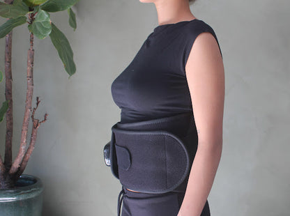 UlgaBelt™ | Twoje osobiste rozwiązanie z ciepłem i masażem!