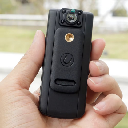 EverCam™ | Nigdy nie przegap chwili, zawsze bądź chroniony!