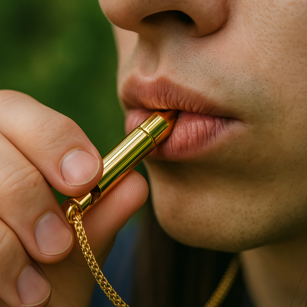 Lunaris™ | Rzuć palenie – naturalnie i bez stresu