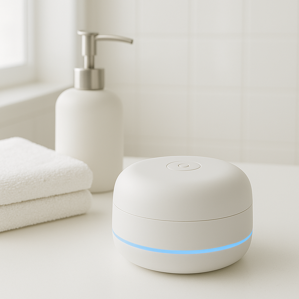 Denta™ | Higiena jamy ustnej na poziomie profesjonalnym — teraz w zasięgu Twojej dłoni