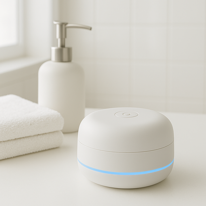 Denta™ | Higiena jamy ustnej na poziomie profesjonalnym — teraz w zasięgu Twojej dłoni