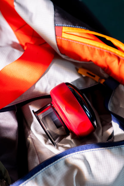 Recova Apex™ | Inteligentne bańki, prawdziwa ulga – doświadcz przyszłości w łagodzeniu bólu mięśni