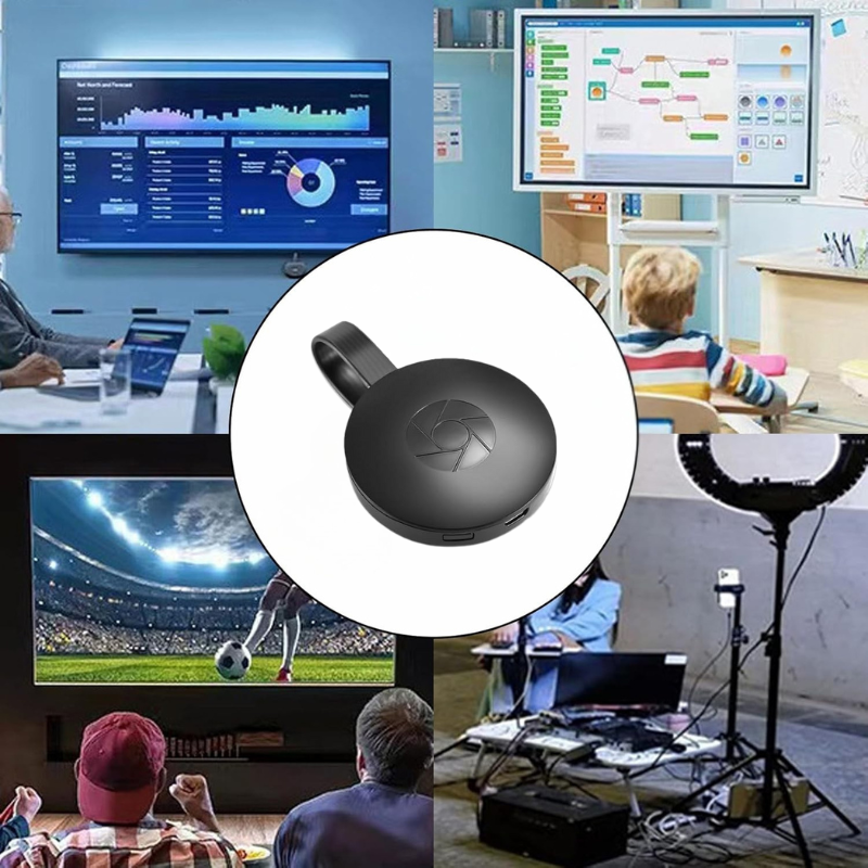 Castifi™ | Streamuj mądrzej, gdziekolwiek jesteś