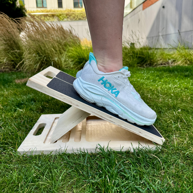 MoveWell™ | Zakończ ból, popraw mobilność, poczuj się silniej!