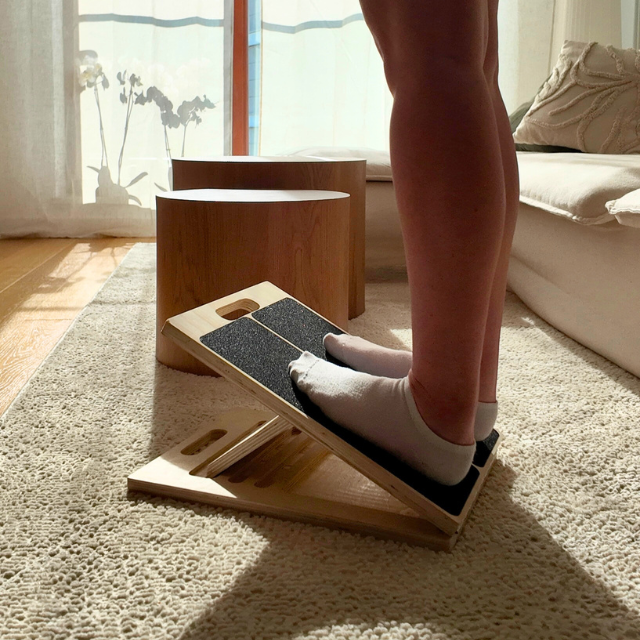 MoveWell™ | Zakończ ból, popraw mobilność, poczuj się silniej!