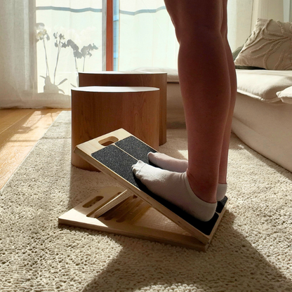 MoveWell™ | Zakończ ból, popraw mobilność, poczuj się silniej!