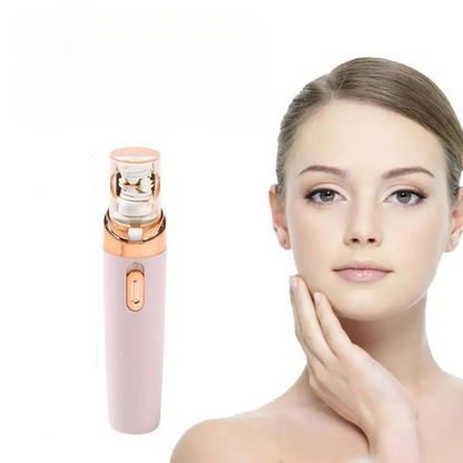 Gładka™ | Inteligentniejszy sposób na usuwanie włosów