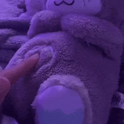 Calmi™ | Twój najlepszy kumpel, który zadba o Twój komfort