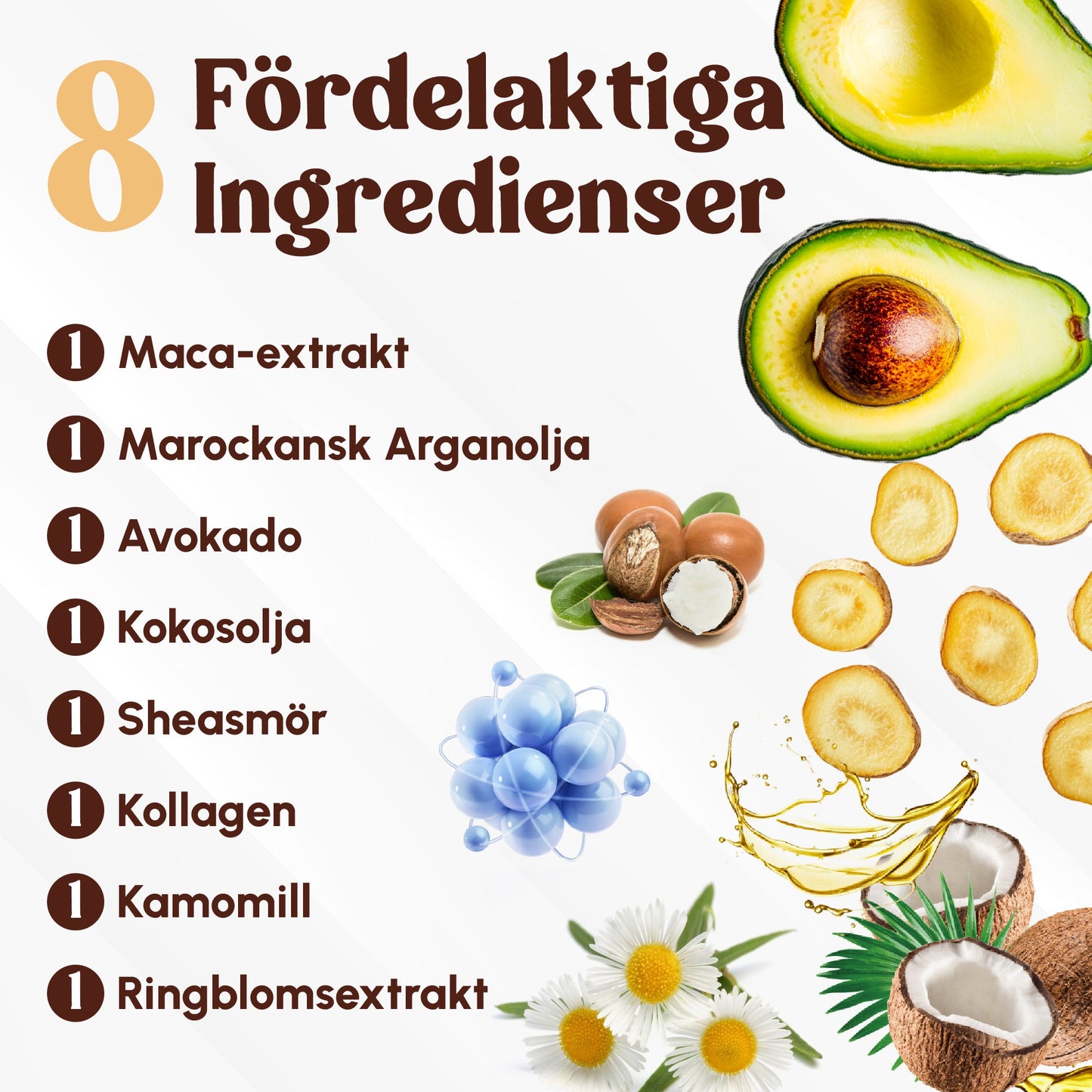 RevitalHair™ | Efekt jak z salonu w 10 minut – bez wychodzenia z domu ✨