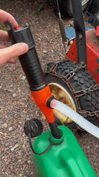 LiquidGo™ | Mądrzejszy sposób na tankowanie – czysto, szybko i bez wysiłku