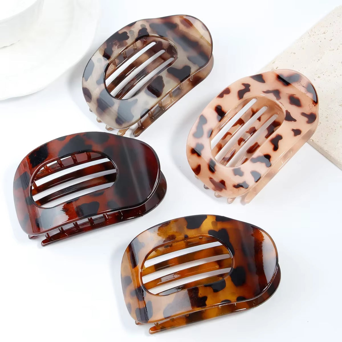 Klipia™ | Upnij włosy. Zapomnij o dyskomforcie.