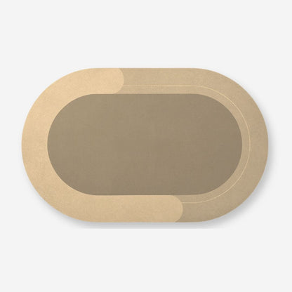 SoffiMat™ | Masz dość mokrych, śliskich podłóg? Ta mata schnie natychmiast!