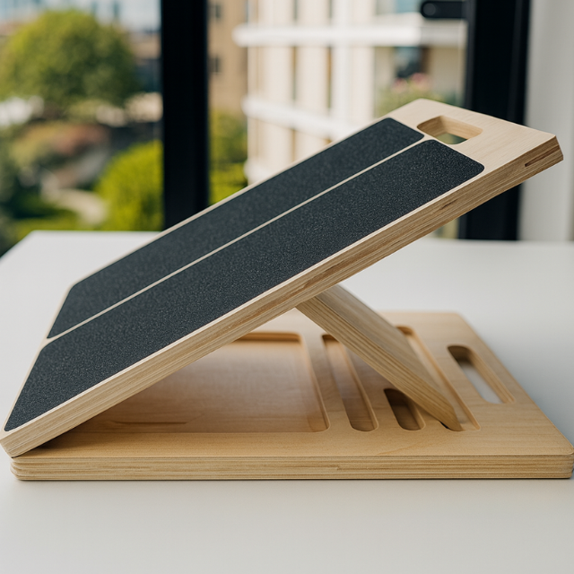 MoveWell™ | Zakończ ból, popraw mobilność, poczuj się silniej!