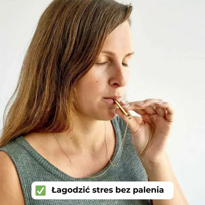 Lunaris™ | Rzuć palenie – naturalnie i bez stresu