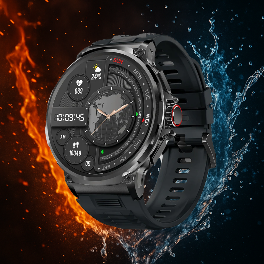 StrideX™ | Stworzony dla aktywnego trybu życia 🔥