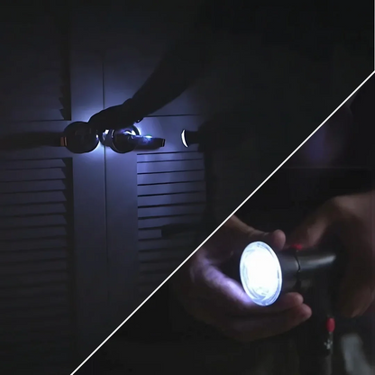 SafeWalk™ | Chodź bez strachu, wstawaj bez pomocy - odkryj nowy poziom wolności