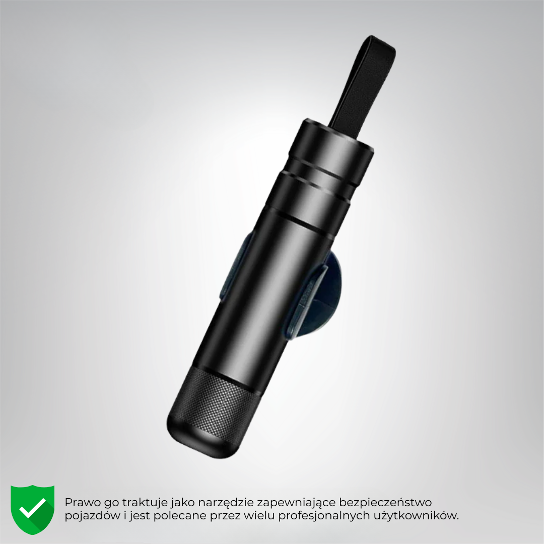 LivsHammare™ |Zaufany przez ekspertów, stworzony na wypadek sytuacji awaryjnych 🆘