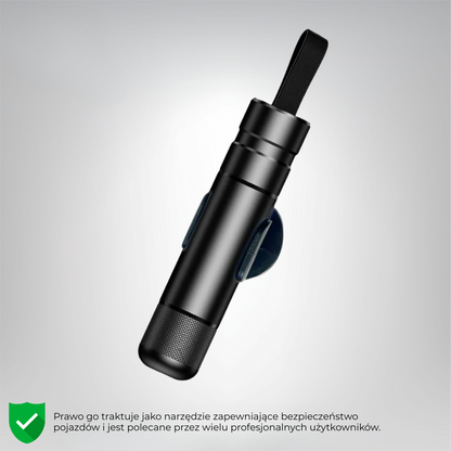 LivsHammare™ |Zaufany przez ekspertów, stworzony na wypadek sytuacji awaryjnych 🆘