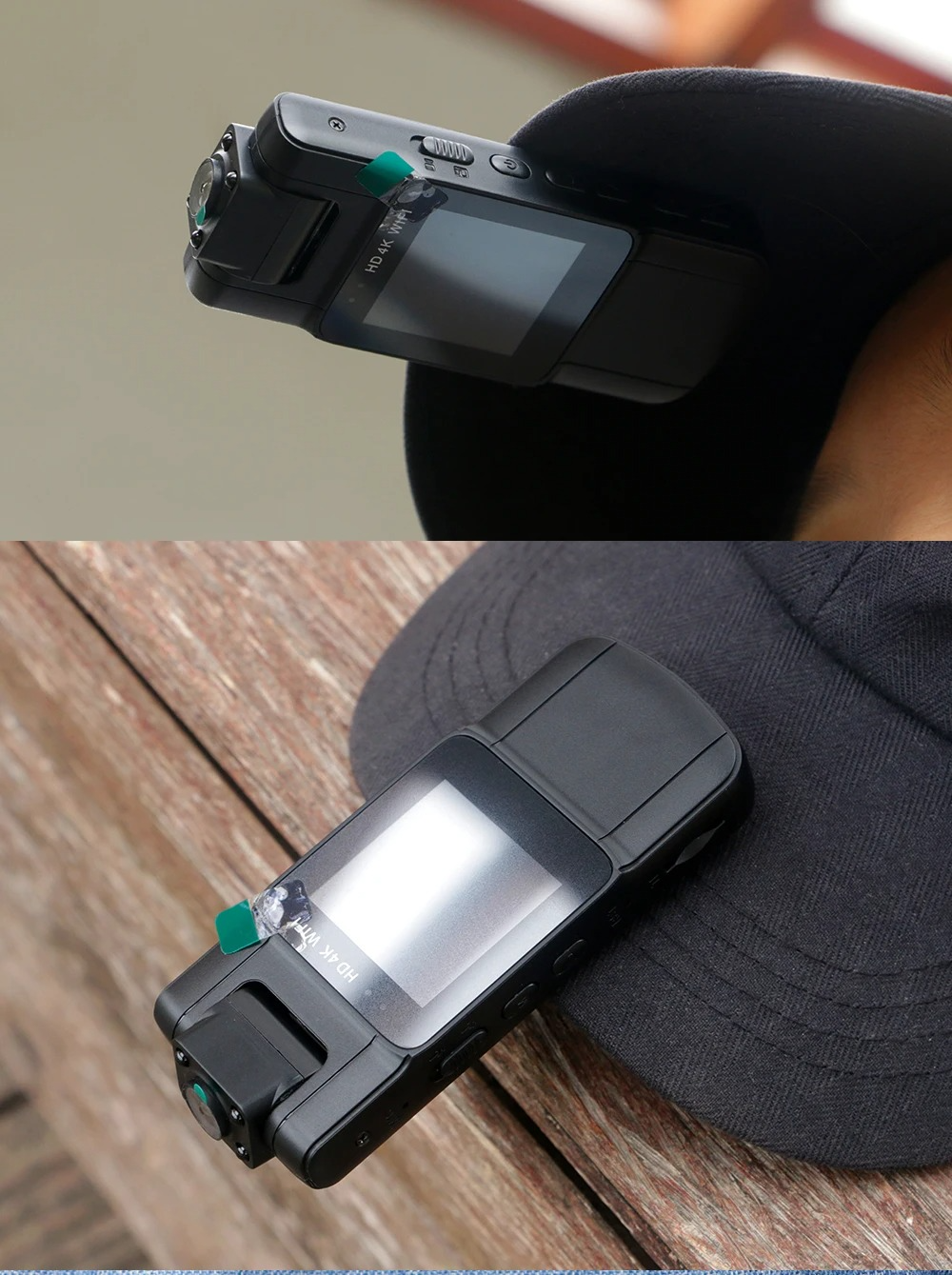 EverCam™ | Nigdy nie przegap chwili, zawsze bądź chroniony!