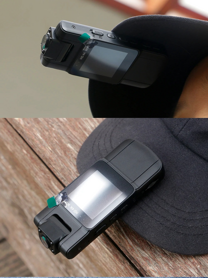 EverCam™ | Nigdy nie przegap chwili, zawsze bądź chroniony!