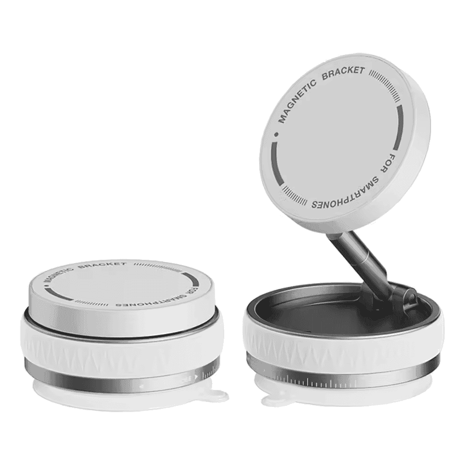 SteadyHold Pro™ | Niezachwiany Chwyt, Swoboda 360° | Bądź w Kontakcie Gdziekolwiek Jesteś