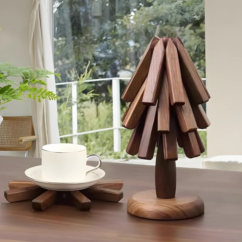 Ligna | Gdzie elegancja spotyka codzienną ochronę