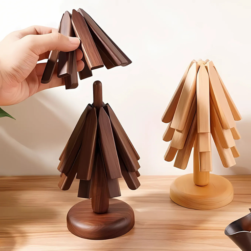 Ligna | Gdzie elegancja spotyka codzienną ochronę