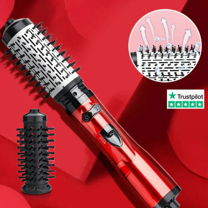 Volumia™ – objętość bez wysiłku. Salonowy blask. Każdego dnia.