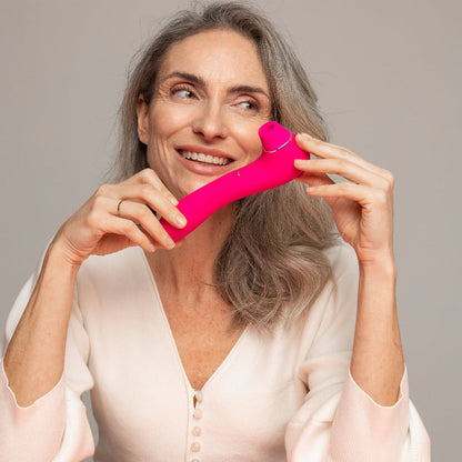 Serela™ | Oddaj się luksusowym doznaniom