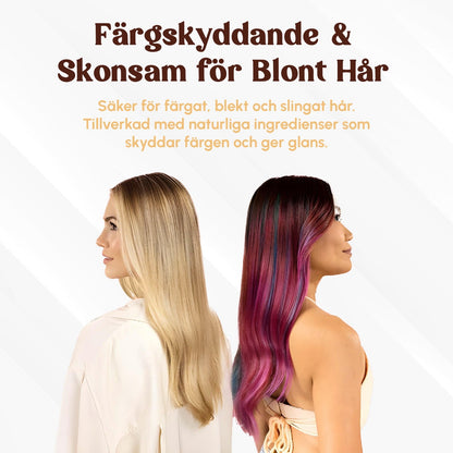 RevitalHair™ | Efekt jak z salonu w 10 minut – bez wychodzenia z domu ✨