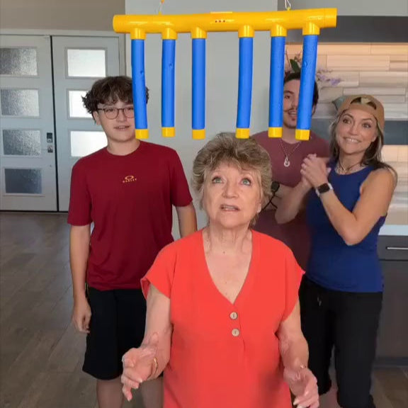 ReflexRush™ | Zamień Refleks w Supermoc – Czy Zdołasz Złapać Każdy Spadający Patyczek?