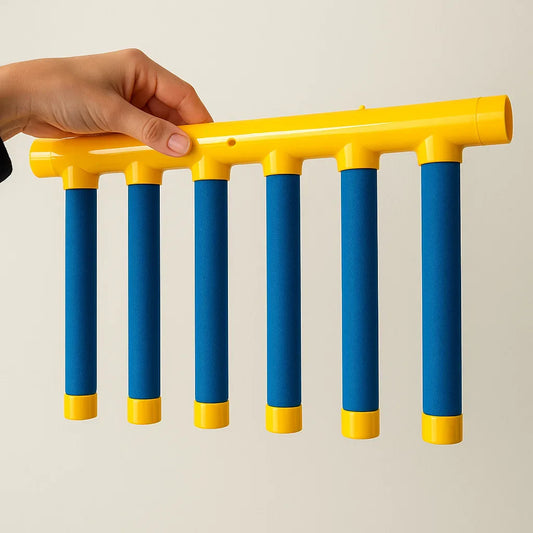 ReflexRush™ | Zamień Refleks w Supermoc – Czy Zdołasz Złapać Każdy Spadający Patyczek?