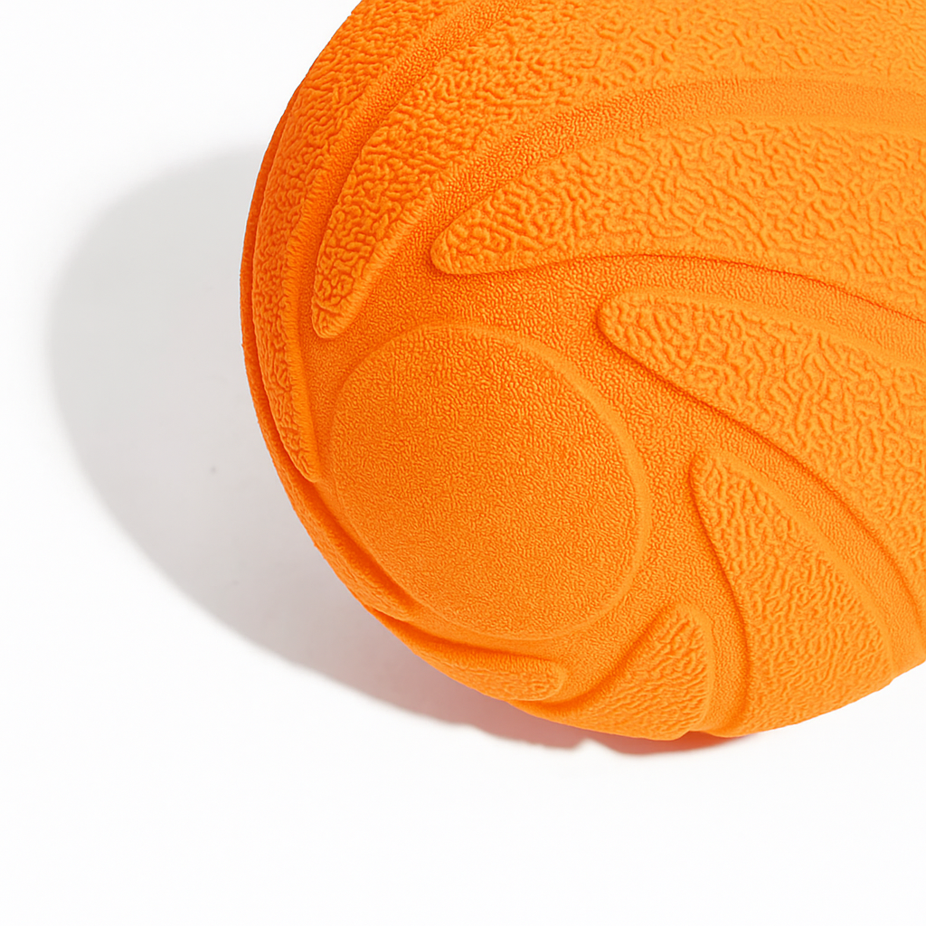 Rollo™ Inteligentna piłka do odbijania | Zadbaj o radość, aktywność i spokój swojego psa — nawet gdy Cię nie ma w pobliżu